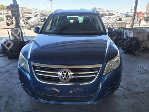 Headlight switch VW TIGUAN (5N_) 2.0 TDI 4motion | BP36764542I24 - Image 6