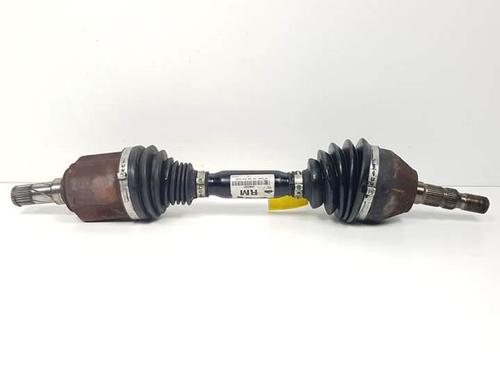 Used Left front driveshaft Left front driveshaft OPEL ASTRA H Estate (A04) 1.9 CDTI (L35) (120 hp) 25257854 25257854