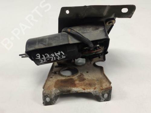 Front wiper motor NISSAN VANETTE CARGO Bus (HC 23)  | BP9717220M29 