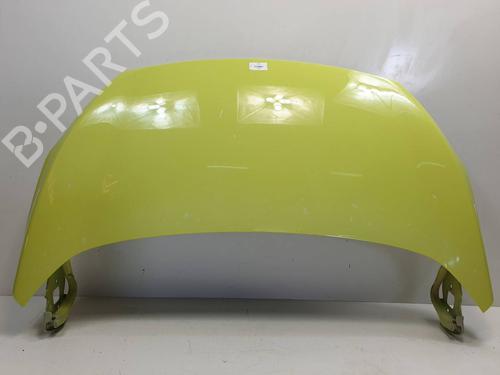 hood-ford-ka-ru8-2008-2009-2010-2011-2012-2013-2014-2015-2016-40177010 main image