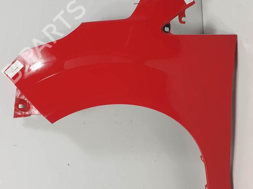 Forskærm venstre FORD B-MAX (JK) 1.0 EcoBoost (100 hp) 24915203