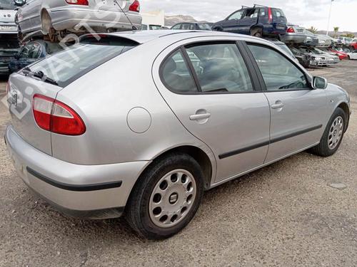 Gearbox SEAT LEON (1M1) 1.8 20V | BP26145473M3 - Image 21