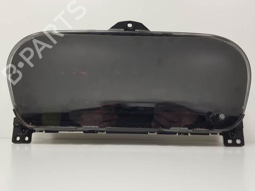 Used Instrument cluster Instrument cluster HONDA FR-V (BE) 2.2 i CTDi (BE5) (140 hp) 9652912 9652912