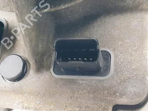 Steering pump CITROËN C4 Grand Picasso I (UA_) 1.6 HDi | BP29272115M99 