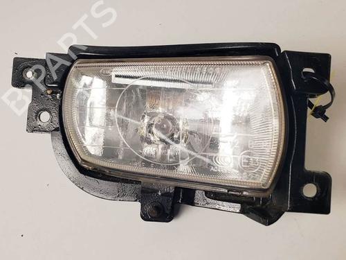 Used Right front fog light Right front fog light KIA CARNIVAL / GRAND CARNIVAL III (VQ) 2.9 CRDi (185 hp) 17464414 17464414