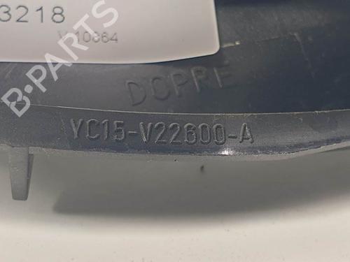 Front right interior door handle FORD TRANSIT CONNECT MPV | BP12446034I14 - Image 3