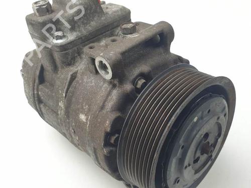 Compressor A/A LAND ROVER DISCOVERY III (L319) 2.7 TD 4x4 (190 hp) 25144817