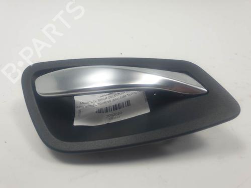 Used Front right interior door handle Front right interior door handle BMW 3 Touring (E91) 318 d (143 hp) 28065501 28065501
