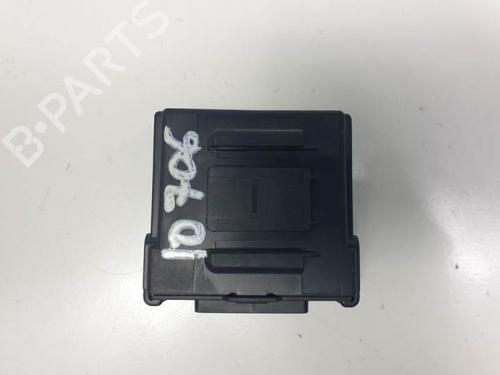 Electronic module NISSAN X-TRAIL III (T32_, T32R, T32RR)  | BP11272555M83 