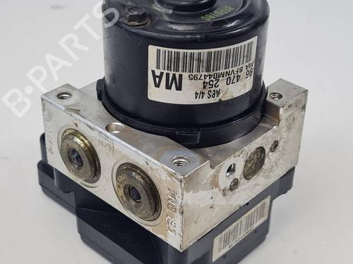 ABS pump CHEVROLET KALOS 1.2 | BP37533321M43 - Image 3