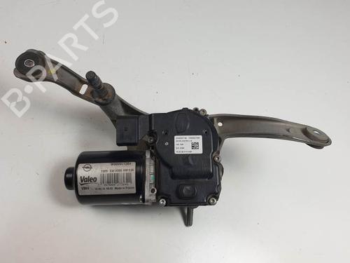 Viskermotor vindrude OPEL ZAFIRA TOURER C (P12) 2.0 CDTi (75) (130 hp) 28448088