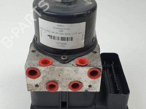 ABS Bremseaggregat MAZDA 3 (BK) 1.6 DI Turbo | BP26704355M43 