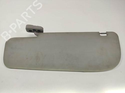 Right sun visor FIAT DOBLO Platform/Chassis (263_) 1.3 D Multijet | BP8490987I2 - Image 3
