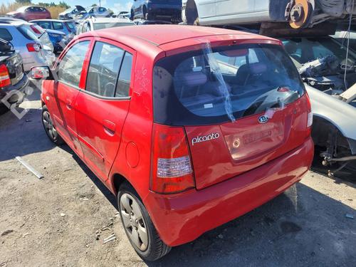 AC compressor KIA PICANTO I (SA) 1.1 | BP40176455M34 - Image 16