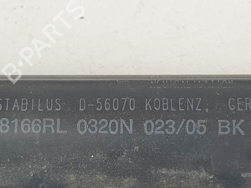 Hood lift support VOLVO XC90 I (275) D5 AWD | BP16680396C139 