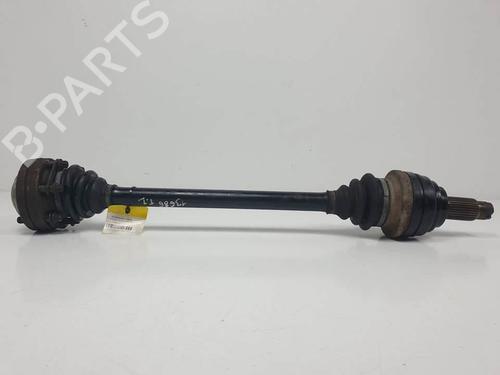 Used Left rear driveshaft Left rear driveshaft BMW X5 (E53) 3.0 d (184 hp) 18144399 18144399