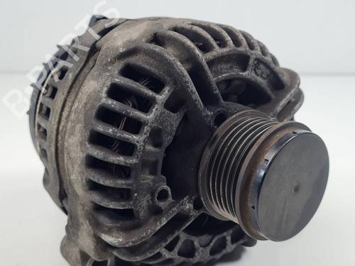 Generator Generator 38588907 38588907