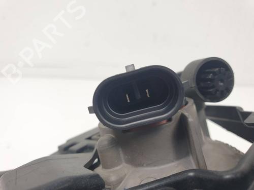 Left front fog light MAZDA CX-5 (KE, GH) 2.2 D (KE2FW) | BP34643819C30 - Image 3