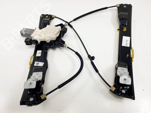 front-right-window-mechanism-ford-focus-iii-2010-2011-2012-2013-2014-2015-2016-2017-2018-2019-2020-25258076 main image