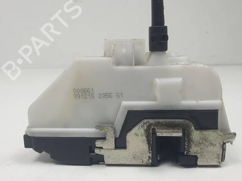 Used Front left lock Front left lock RENAULT LAGUNA II (BG0/1_) 1.9 dCI (BG0E) (105 hp) 34643745 34643745