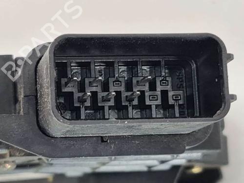 Front right lock FORD FOCUS II (DA_, HCP, DP) 1.8 TDCi | BP6969362C97 