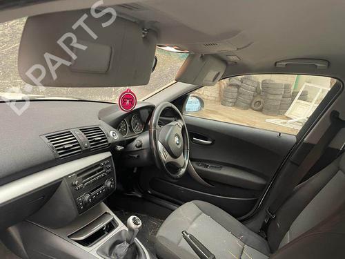 Left sun visor BMW 1 (E87) 118 d | BP9698949I1  - Image 12
