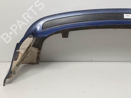 Rear bumper FORD FOCUS C-MAX (DM2) 2.0 TDCi | BP24340972C8 
