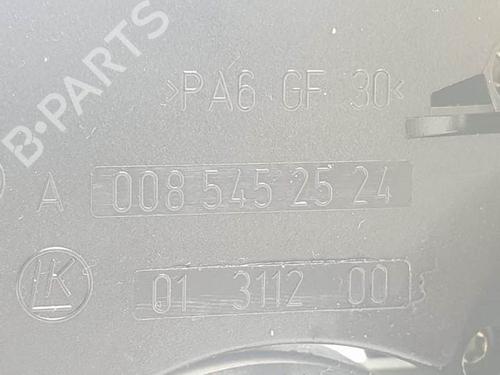 Headlight switch MERCEDES-BENZ S-CLASS (W220) S 320 CDI (220.025, 220.125) | BP18121232I24 