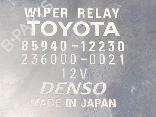 Electronic module TOYOTA COROLLA Hatchback (_E21_, _EA1_, _EH1_) 1.8 Hybrid (ZWE211) | BP25403834M83 - Image 3