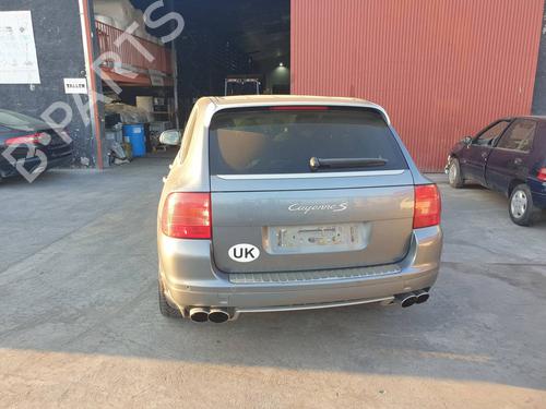 Left taillight PORSCHE CAYENNE (9PA) S 4.5 | BP36671352C34  - Image 11