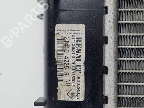 Køler DACIA LODGY (JS_) 1.5 Blue dCi 115 (JSJT) | BP30049736M31