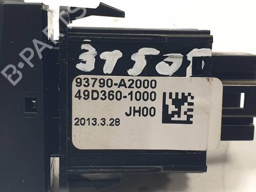 Warning switch KIA CEE'D (JD) 1.4 CRDi 90 | BP29554277I22 