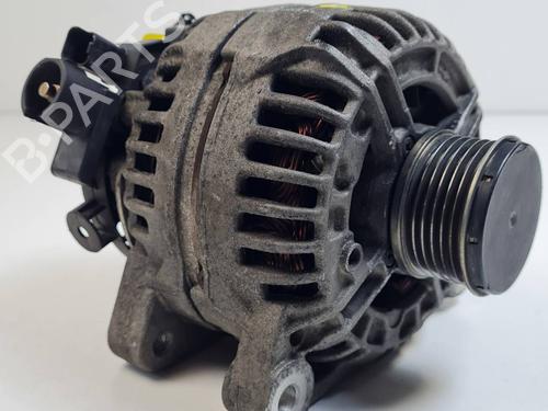 alternator-citroen-c4-i-lc_-2004-2005-2006-2007-2008-2009-2010-2011-2012-2013-2014-36106391 main image