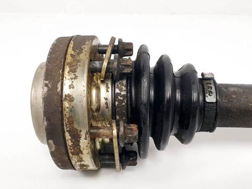 Right rear driveshaft BMW 3 (E46) 320 i | BP17772504M41 