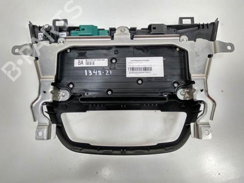 Switch OPEL INSIGNIA A (G09) 2.0 CDTI (68) | BP8516968I30 - Image 2