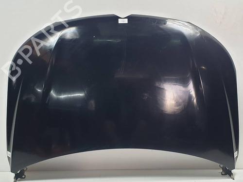 Used Hood Hood CITROËN C-ELYSEE (DD_) 1.6 BlueHDi 100 (99 hp) 40177060 40177060