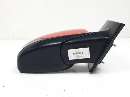 Right mirror KIA PICANTO III (JA) 1.2 MPI | BP29474255C27 