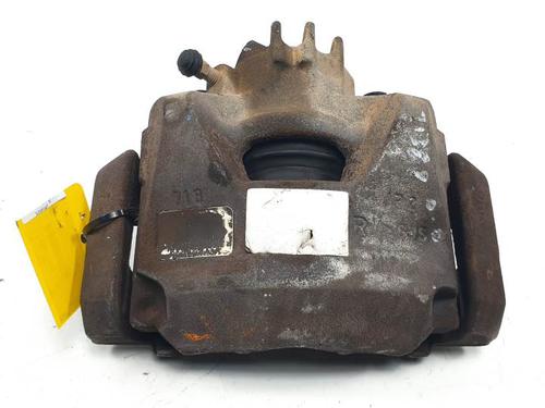 Used Right front brake caliper PEUGEOT PARTNER Tepee 1.6 HDi (109 hp) 29175676