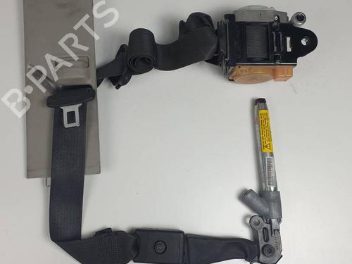 Used Front right seatbelt Front right seatbelt OPEL INSIGNIA A Sports Tourer (G09) 2.0 CDTI (35) (160 hp) 34511939 34511939