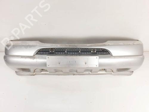 Used Front bumper MERCEDES-BENZ M-CLASS (W163) ML 270 CDI (163.113) (163 hp) 25000115