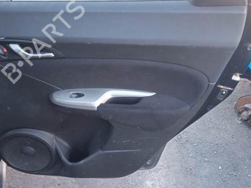 Engine HONDA CIVIC VIII Hatchback (FN, FK) 1.8 (FN1, FK2) | BP16267682M1 