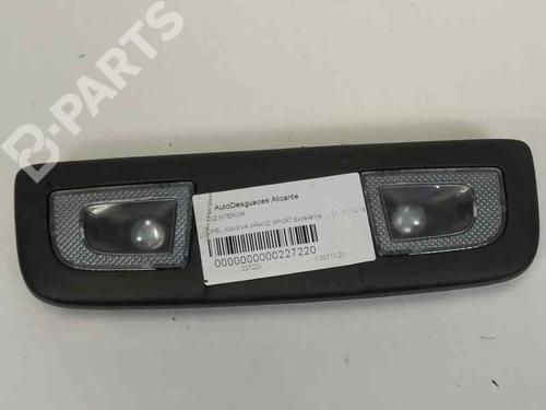 Interior roof light OPEL INSIGNIA B Grand Sport (Z18) [2017-2024]  7406552