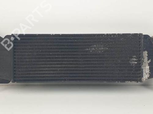 Intercooler MITSUBISHI OUTLANDER II (CW_W) 2.2 DI-D 4WD (140 hp) 25140038