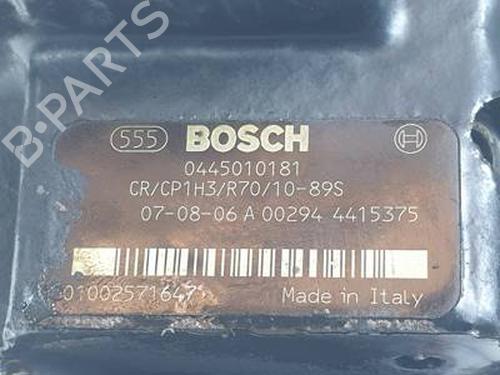 Injection pump FIAT DUCATO Van (250_) 120 Multijet 2,3 D | BP30896374M78