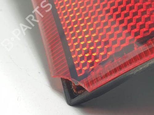 Left taillight MITSUBISHI GRANDIS (NA_W) 2.4 MIVEC (NA4W) | BP16480202C34 