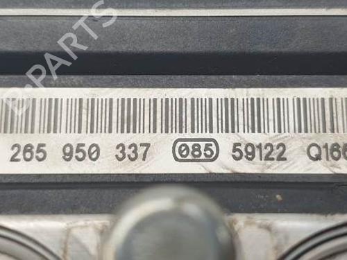 ABS pump LAND ROVER RANGE ROVER SPORT I (L320) 2.7 D 4x4 | BP24929564M43 