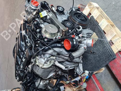 Engine BMW 5 (E60) 535 d | BP35973208M1 - Image 3