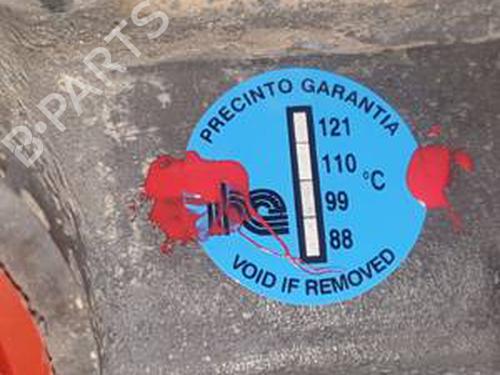 Engine NISSAN JUKE (F15) 1.2 DIG-T | BP31240434M1 