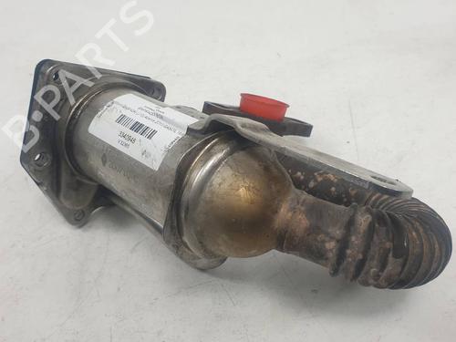 Egr Egr NISSAN QASHQAI I (J10, NJ10) 1.5 dCi (110 hp) 34513132 34513132