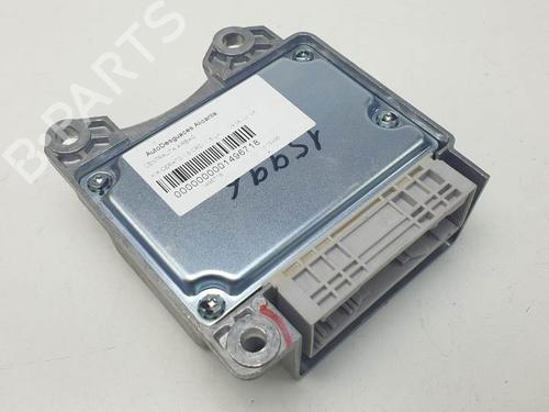 ECU airbags KIA CERATO I Hatchback (LD) 1.6 CRDi | BP24930696M53 